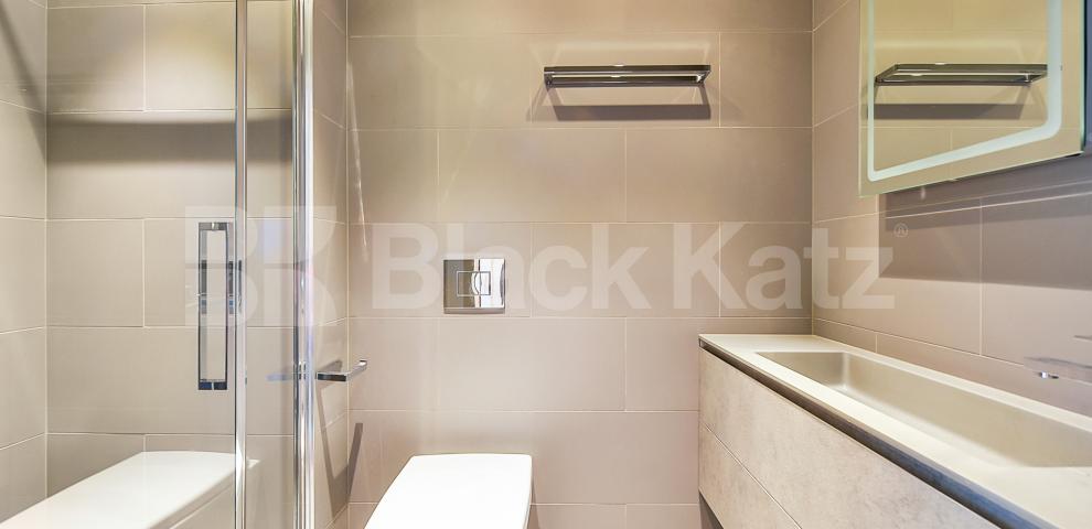 			NEW INSTRUCTION, 2 Bedroom, 1 bath, 1 reception Apartment			 Prices Court, Cotton Row, Battersea